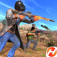 陆军突击队FPS遭遇