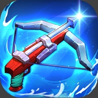 弓箭大师:闲来跑得快