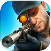 3D狙击刺客