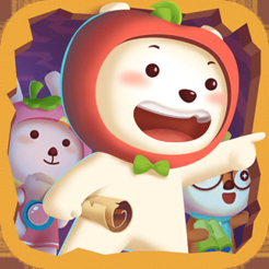 脑力大冒险（思维训练）