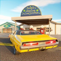 气体车站机械垃圾场