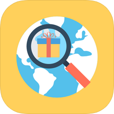 宝藏地图AR寻宝赢环游大奖