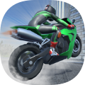 摩托车真实模拟器