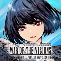 最终幻想勇气启示录幻影战争