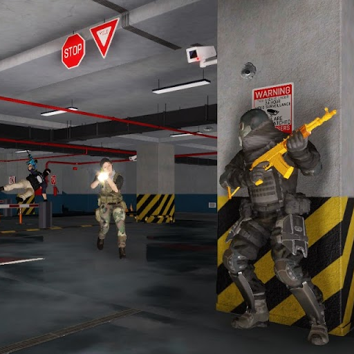 射击战场3D版 vv1.16