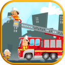 迷你校园消防模拟