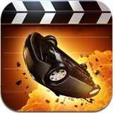 视频特效 Action Movie FX