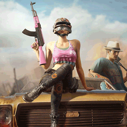 枪王吃鸡对决 vv1.18