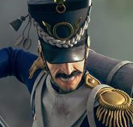 拿破仑战争：帝国崛起