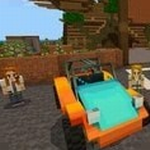 像素世界大乱斗