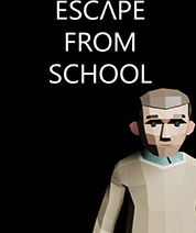 逃离学校