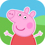 Peppa World粉红猪小猪世界