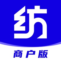 纺支宝商户版