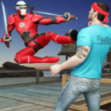 城市功夫格斗v2.7