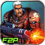 核心危机 Bio Crisis F2P