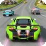 赛车闯关挑战
