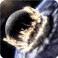撞击星球
