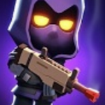 领地争夺大逃杀