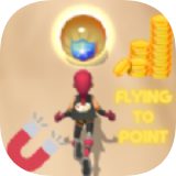 无尽飞行点 vv1.9