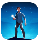 光芒四射（Radiant One）