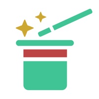 魔术道具交换管理