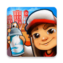 地铁跑酷中文V2.49.1 内购免费