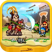 锄战三国村官方正版