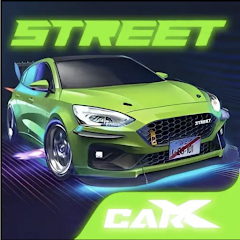 CarXStreet街头赛车中文版