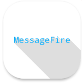 MessageFire怼人聊天