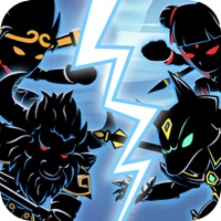 激斗火柴人超级战争 vv1.52