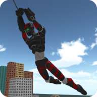 Rope Hero v1.57