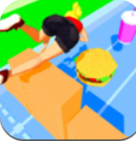 疯狂赛跑者v0.0.1