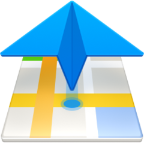 高德地图车机版共存版