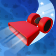 吸尘器合并大师3D