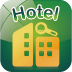 酒店预订