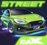 汽车街头赛车