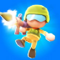 火箭跳跃者射击最新版 vV1.0.14