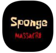 Massacre Spongbob