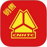 轻卡销售部销售一线通