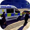 警车游戏2021