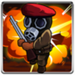 迷你士兵大逃杀3D