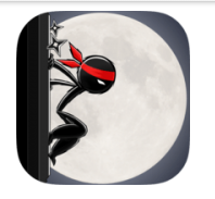 是忍者就活下去