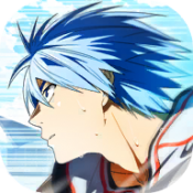 黑子的篮球港台服