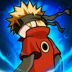 火柴人忍者战斗