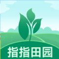 鹿量指指田园
