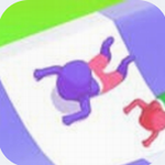 水上滑梯大乱斗