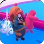 糖豆人水上淘汰赛