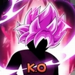 火柴人战斗战士