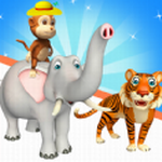 动森沙盒大聚会