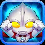 动感奥特超人内购